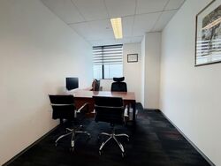 Republic Plaza (D1), Office #591812501